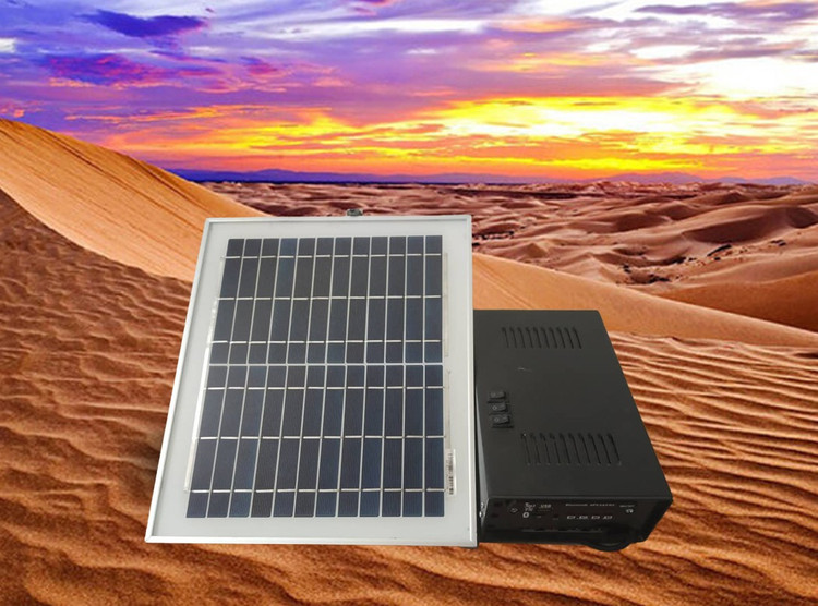 پکیج خورشیدی آرتا نیک سولار پارس