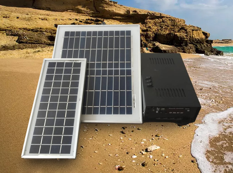 پکیج خورشیدی آرتانیک سولار پارس