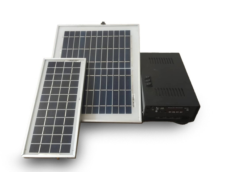 پکیج خورشیدی وامدادی آرتانیک سولار پارس